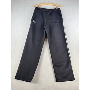 Kutting Weight Sauna Suit Pants‎ Only Men Small Neoprene Sweat Thermal Black